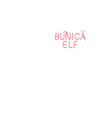 bunică elf model galben neon pe tricou