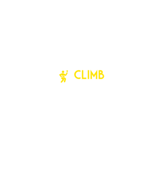 Eat sleep climb model negru pe tricou
