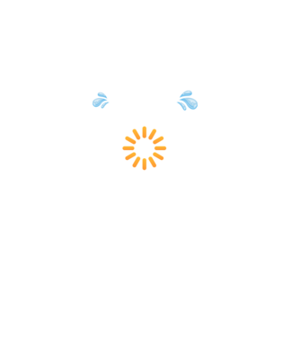 Hawk Tuah loading raindrop model negru pe tricou