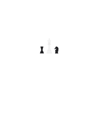Think model negru pe tricou