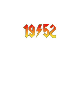 Septembrie - 1952 - nașterea unei legende model negru pe tricou