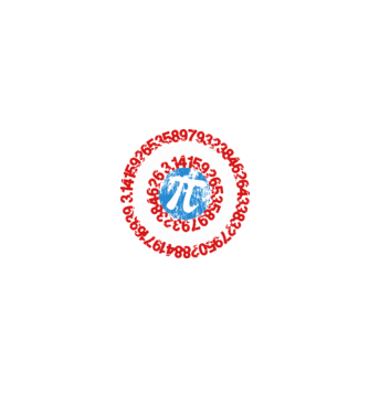 Captain PI model negru pe tricou