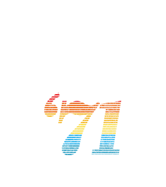 Retro Birthday 1971 model alb pe tricou