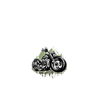 Cei mai buni motocicliști sunt născuți în Octombrie model negru pe tricou