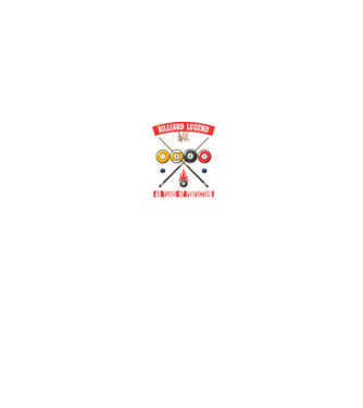 Billiard legend born in 1983 model negru pe tricou