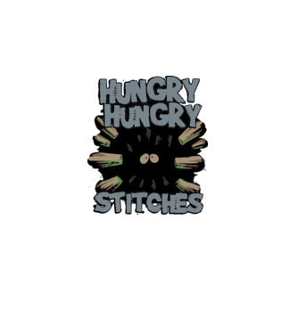 Heroes of the Storm - Stitches model albastru jeanși pe tricou