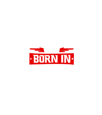 Legends are born in January model negru pe tricou