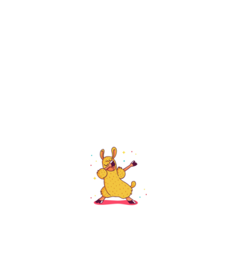 Llamazing girls are born in july model negru pe tricou