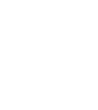 LOVE Mops model alb pe tricou