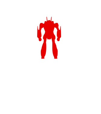 Transformers 7 model albastru regal pe tricou