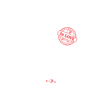 Materii prime de calitate pentru soț model alb pe tricou