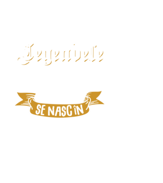 Legendele șahului se nasc în octombrie model negru pe tricou