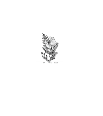 MILF man i love frogs model negru pe tricou
