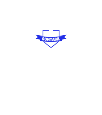 Sunt cel mai tare contabil și tot ce am primit pentru asta a fost acest tricou jalnic model negru pe tricou