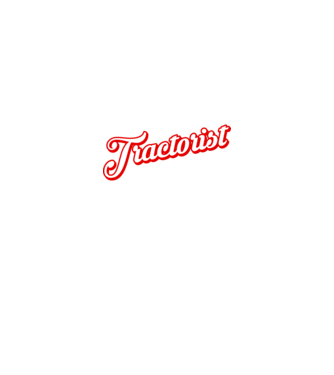 Cel mai bun TRACTORIST din lume model verde pe tricou