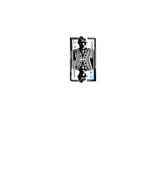 The Winter King model alb pe tricou