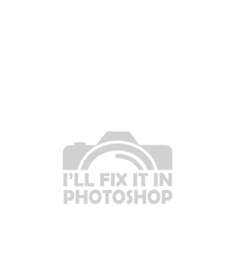 Fix in PS model negru pe tricou