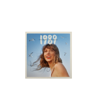 Taylor Swift cover model alb pe tricou