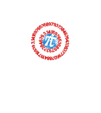 Captain PI model negru pe tricou