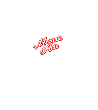 Cel mai bun MECANIC AUTO din lume model negru pe tricou
