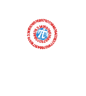 Captain PI model turcoaz pe tricou