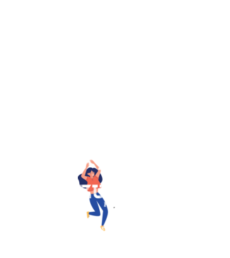 în timp ce faci zumba poți fi ceea ce vrei să fii - în acel moment model alb pe tricou