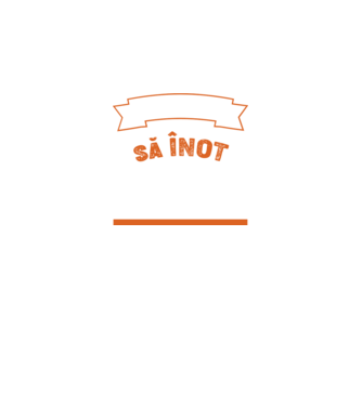 nu-mi place întotdeauna să înot, stai un pic, ba da model negru pe tricou