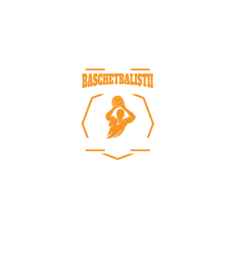 Toți baschetbaliștii sunt creați egali, dar numai cei mai buni sunt născuți în octombrie model albastru regal pe tricou
