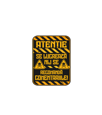 Nu se recomandă comentariile D9233657 model roșu pe tricou