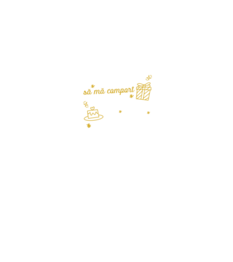 Nu am avut niciodată 55 de ani model negru pe tricou