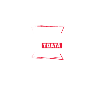 Toată luna IULIE model negru pe tricou