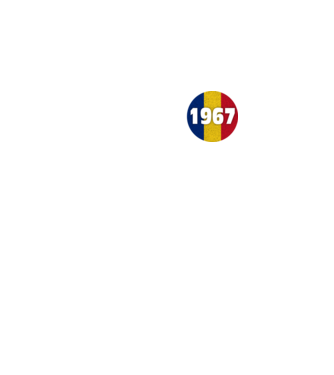 made in 1967 retro vintage model negru pe tricou