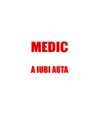 Sunt suficient de priceput pentru a fi MEDIC și suficient de nebun pentru a iubi asta model negru pe tricou