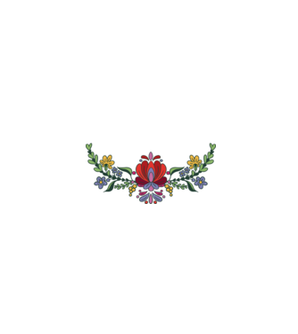 Mamă model negru pe tricou