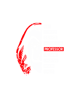 classic logo la casa de papel model alb pe tricou