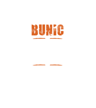 Bunic - bărbatul, mitul, legenda model negru pe tricou