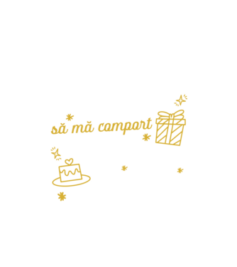Nu am avut niciodată 45 de ani model alb pe tricou