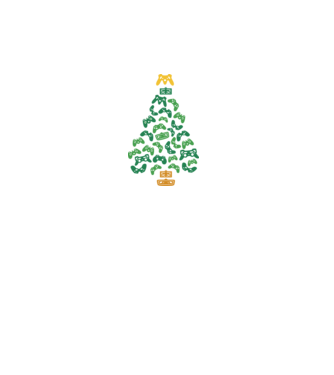 Gamer tree model negru pe tricou