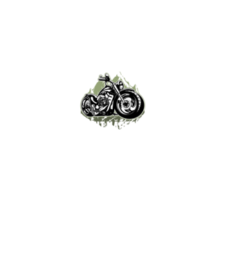 Cei mai buni motocicliști sunt născuți în Martie model negru pe tricou