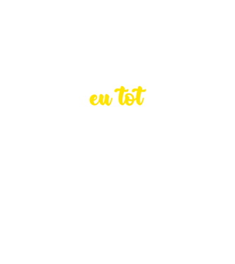 Un nou an, eu tot cel vechi model negru pe tricou