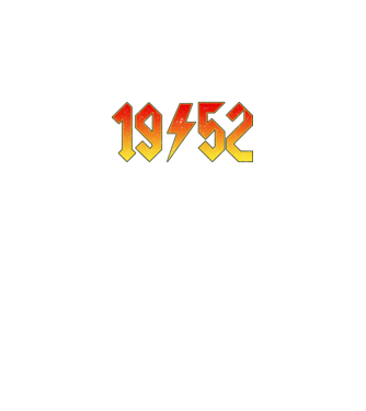 Iulie - 1952 - nașterea unei legende model negru pe tricou