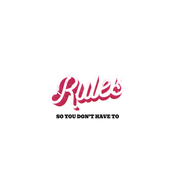 I read the rules s you don't have to simple model negru pe tricou