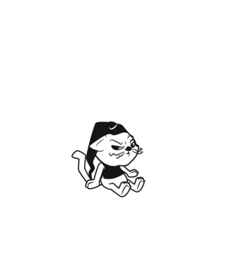 Ce mai vrei? model negru pe tricou