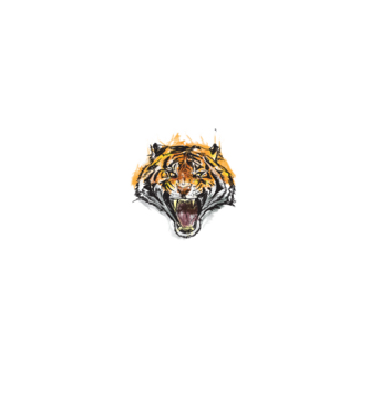 m-am născut liber model  pe tricou