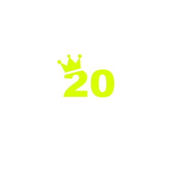 Dog Year - 20 model roșu pe tricou