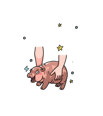Nu mai pot muie... model negru pe tricou