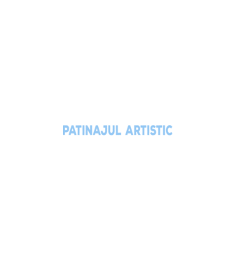 Lucruri care sunt mai bune decât patinajul artistic model negru pe tricou