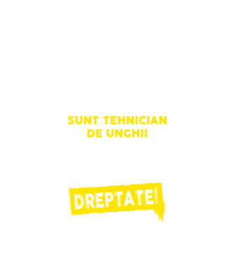 Sunt tehnician de unghii, pentru a economisi timp, să reținem că am întotdeauna dreptate! model negru pe tricou