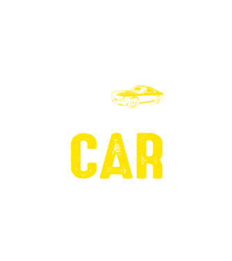 Just one more car I promise model negru pe tricou