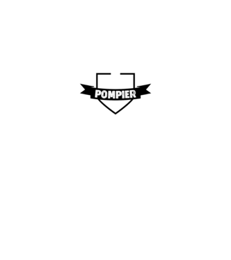 Sunt cel mai tare pompier și tot ce am primit pentru asta a fost acest tricou jalnic model gri închis pe tricou